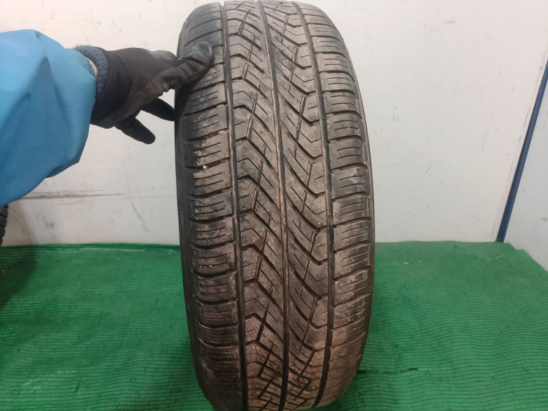 Recambio de juego llantas para subaru forester (sh_) 2.0 d awd (shh) referencia OEM IAM   