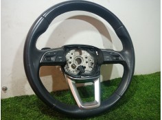 Recambio de volante para audi q5 (fyb, fyg) 2.0 tdi quattro referencia OEM IAM   