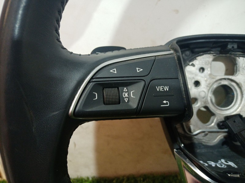 Recambio de volante para audi q5 (fyb, fyg) 2.0 tdi quattro referencia OEM IAM   