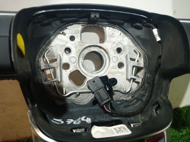 Recambio de volante para audi q5 (fyb, fyg) 2.0 tdi quattro referencia OEM IAM   