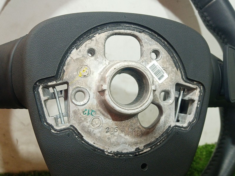 Recambio de volante para audi q5 (fyb, fyg) 2.0 tdi quattro referencia OEM IAM   