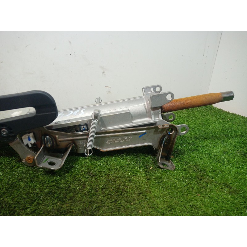 Recambio de columna direccion para audi q5 (fyb, fyg) 2.0 tdi quattro referencia OEM IAM   