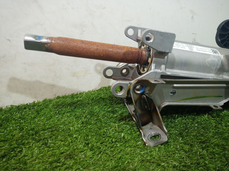 Recambio de columna direccion para audi q5 (fyb, fyg) 2.0 tdi quattro referencia OEM IAM   
