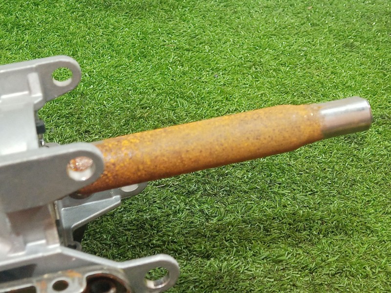 Recambio de columna direccion para audi q5 (fyb, fyg) 2.0 tdi quattro referencia OEM IAM   