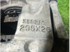 Recambio de pinza freno delantera izquierda para mercedes-benz cla coupé (c117) cla 180 (117.342) referencia OEM IAM    2