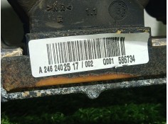 Recambio de soporte motor derecho para mercedes-benz cla coupé (c117) cla 180 (117.342) referencia OEM IAM A2462402517 A24624025 2