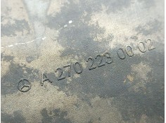 Recambio de soporte motor para mercedes-benz cla coupé (c117) cla 180 (117.342) referencia OEM IAM    2