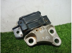 Recambio de soporte motor izquierdo para jeep compass (mp, m6, mv, m7) 1.4 multiair referencia OEM IAM   