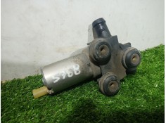 Recambio de bomba agua para bmw 1 (e87) 118 d referencia OEM IAM 0392020097 0392020097 6411692824602