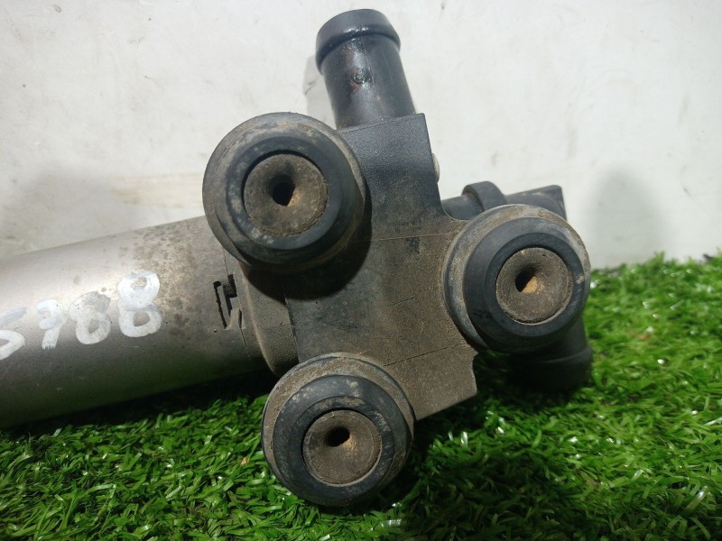 Recambio de bomba agua para bmw 1 (e87) 118 d referencia OEM IAM 0392020097 0392020097 6411692824602