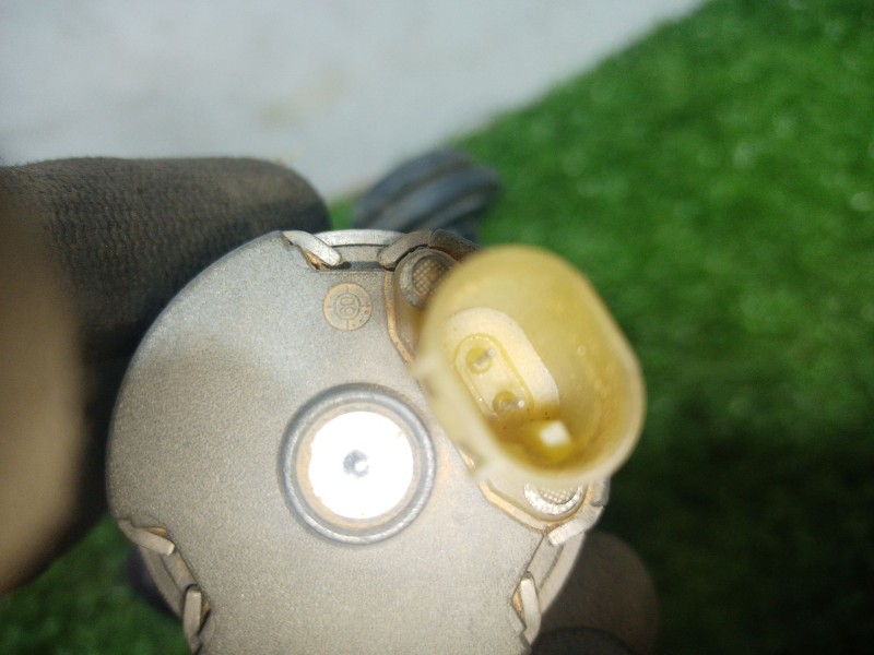 Recambio de bomba agua para bmw 1 (e87) 118 d referencia OEM IAM 0392020097 0392020097 6411692824602