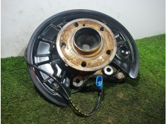 Recambio de mangueta trasera derecha para mercedes-benz cla coupé (c117) cla 180 (117.342) referencia OEM IAM   