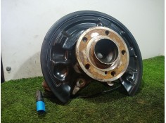 Recambio de mangueta trasera izquierda para mercedes-benz cla coupé (c117) cla 180 (117.342) referencia OEM IAM   