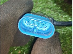 Recambio de mangueta trasera izquierda para mercedes-benz cla coupé (c117) cla 180 (117.342) referencia OEM IAM    2