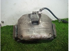 Recambio de pinza freno delantera izquierda para ford kuga ii (dm2) 2.0 tdci referencia OEM IAM BV612B302 BV612B302 BV612B302