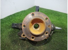 Recambio de mangueta delantera izquierda para renault master iii furgoneta (fv) 2.3 dci 130 rwd (fv01, fv10, fv11, fv12) referen