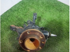 Recambio de mangueta delantera izquierda para renault master iii furgoneta (fv) 2.3 dci 130 rwd (fv01, fv10, fv11, fv12) referen 2