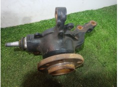 Recambio de mangueta delantera derecha para renault master iii furgoneta (fv) 2.3 dci 130 rwd (fv01, fv10, fv11, fv12) referenci 2