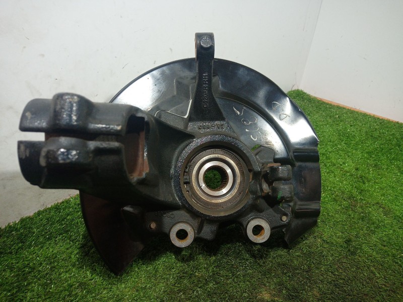 Recambio de mangueta delantera derecha para bmw x3 (f25) xdrive 20 d referencia OEM IAM   