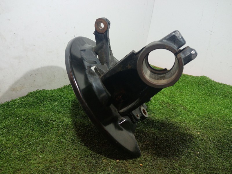 Recambio de mangueta delantera derecha para bmw x3 (f25) xdrive 20 d referencia OEM IAM   