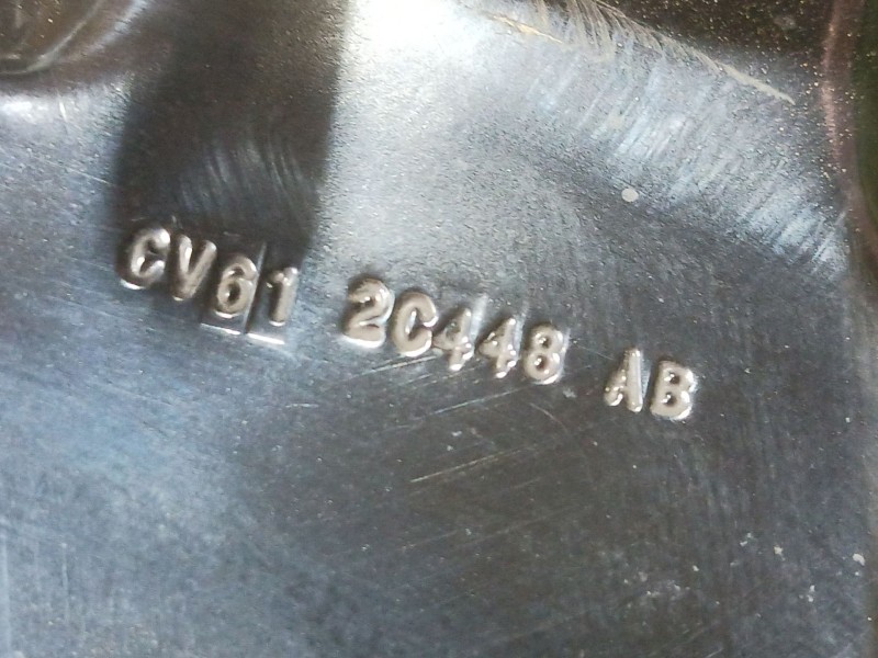 Recambio de mangueta delantera derecha para bmw x3 (f25) xdrive 20 d referencia OEM IAM   