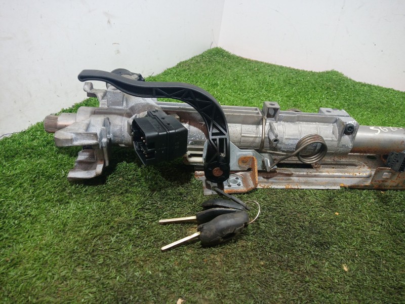 Recambio de columna direccion para bmw x3 (f25) xdrive 20 d referencia OEM IAM   