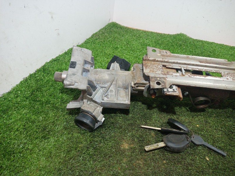 Recambio de columna direccion para bmw x3 (f25) xdrive 20 d referencia OEM IAM   