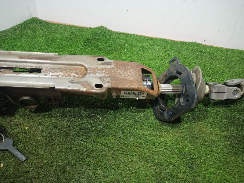 Recambio de columna direccion para bmw x3 (f25) xdrive 20 d referencia OEM IAM   