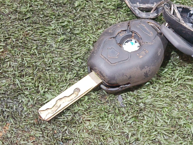 Recambio de columna direccion para bmw x3 (f25) xdrive 20 d referencia OEM IAM   