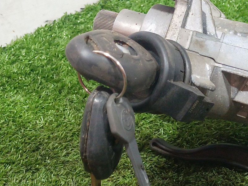 Recambio de columna direccion para bmw x3 (f25) xdrive 20 d referencia OEM IAM   