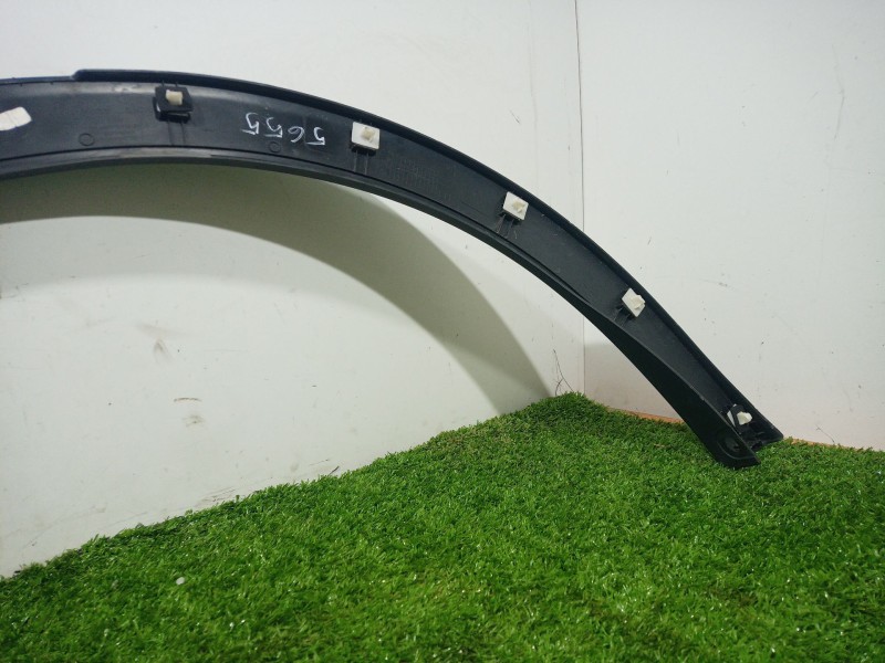 Recambio de aletin trasero izquierdo para ssangyong tivoli 1.6 referencia OEM IAM 7953035 7953035 7953035