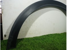 Recambio de aletin delantero izquierdo para ssangyong tivoli 1.6 referencia OEM IAM 7951035 7951035 7951035 2