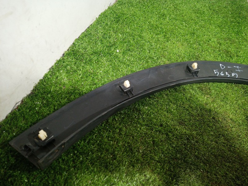 Recambio de aletin delantero izquierdo para ssangyong tivoli 1.6 referencia OEM IAM 7951035 7951035 7951035