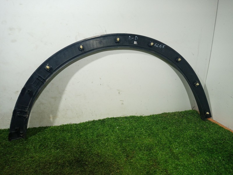 Recambio de aletin delantero derecho para ssangyong tivoli 1.6 referencia OEM IAM   