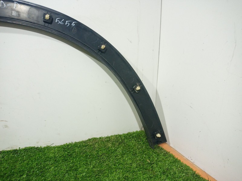 Recambio de aletin delantero derecho para ssangyong tivoli 1.6 referencia OEM IAM   