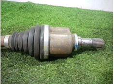 Recambio de transmision delantera izquierda para renault master iii furgoneta (fv) 2.3 dci 130 rwd (fv01, fv10, fv11, fv12) refe 2