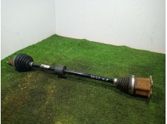 Recambio de transmision delantera derecha para seat ibiza v (kj1, kjg) 1.0 tsi referencia OEM IAM   