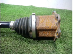 Recambio de transmision delantera derecha para seat ibiza v (kj1, kjg) 1.0 tsi referencia OEM IAM    2