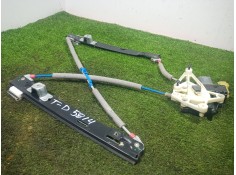 Recambio de elevalunas trasero derecho para ford b-max (jk) 1.5 tdci referencia OEM IAM   