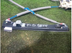 Recambio de elevalunas trasero derecho para ford b-max (jk) 1.5 tdci referencia OEM IAM    2