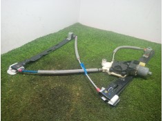 Recambio de elevalunas delantero derecho para ford b-max (jk) 1.5 tdci referencia OEM IAM   