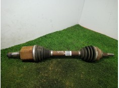 Recambio de transmision delantera izquierda para ford kuga ii (dm2) 2.0 tdci referencia OEM IAM   