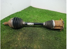 Recambio de transmision delantera izquierda para seat ibiza v (kj1, kjg) 1.0 tsi referencia OEM IAM   