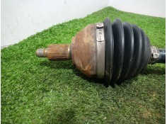 Recambio de transmision delantera izquierda para seat ibiza v (kj1, kjg) 1.0 tsi referencia OEM IAM    2