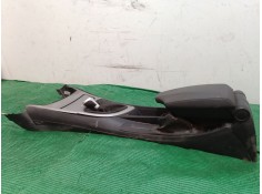 Recambio de consola central trasera para bmw 1 (e87) 118 d referencia OEM IAM    2