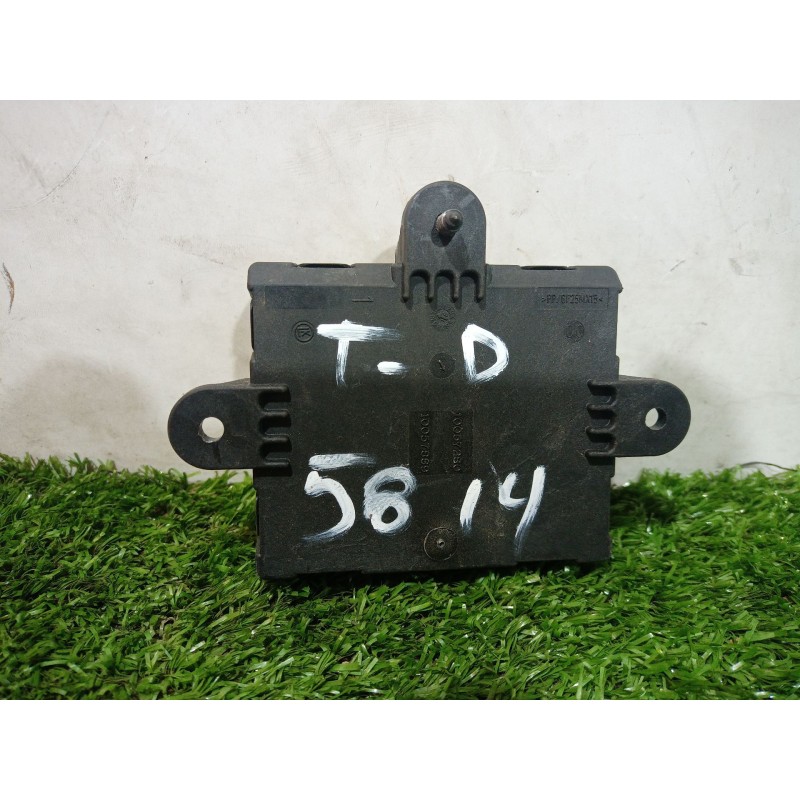 Recambio de modulo electronico para ford b-max (jk) 1.5 tdci referencia OEM IAM CV1T14B532AJ CV1T14B532AJ 1014084300