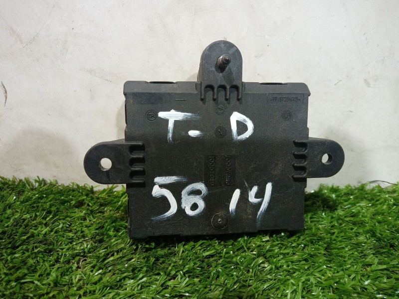 Recambio de modulo electronico para ford b-max (jk) 1.5 tdci referencia OEM IAM CV1T14B532AJ CV1T14B532AJ 1014084300