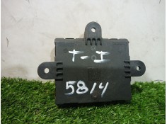 Recambio de modulo electronico para ford b-max (jk) 1.5 tdci referencia OEM IAM   