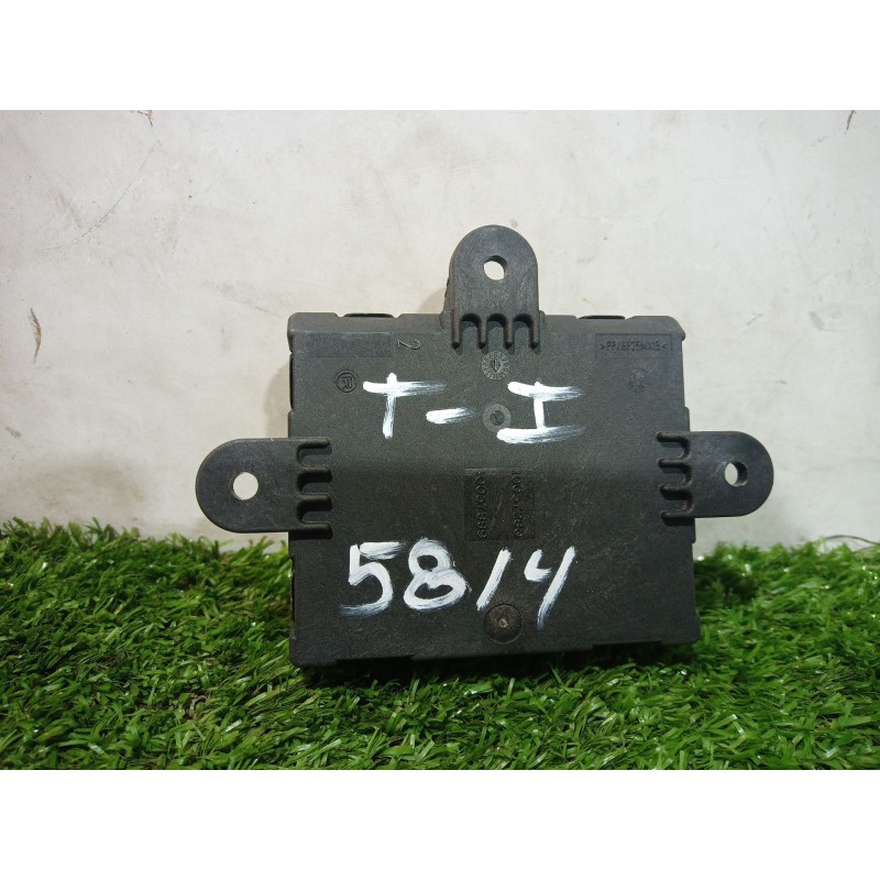 Recambio de modulo electronico para ford b-max (jk) 1.5 tdci referencia OEM IAM   