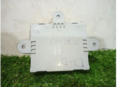 Recambio de modulo electronico para ford b-max (jk) 1.5 tdci referencia OEM IAM   